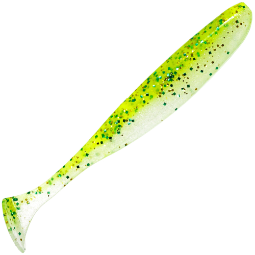 Силиконовая приманка Keitech Easy Shiner 8 #PAL02 20.3см. 2шт.