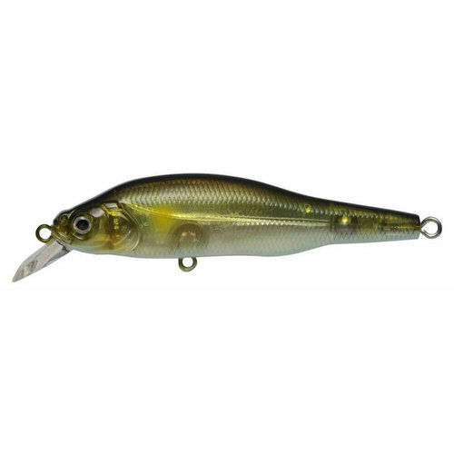 Воблер Megabass Propdarter 80 (8см, 7гр, 0.1м) floating nc ayu