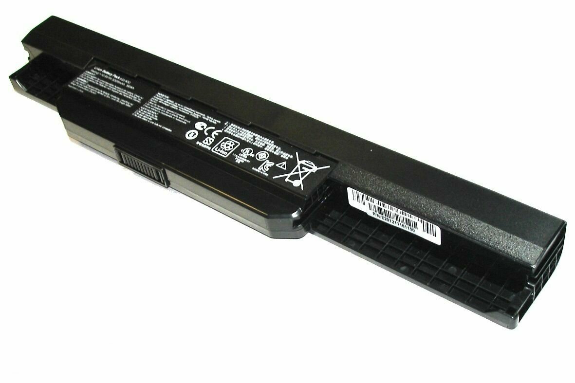 Аккумулятор для ноутбука Asus A31-K53 A32-K53 A41-K53 A42-K53 111V 5200mAh код mb004561