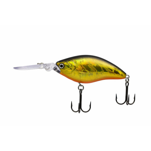 фото Воблер kyoda bling crank f, 65мм, 17г, 0 - 3,5м, p1054