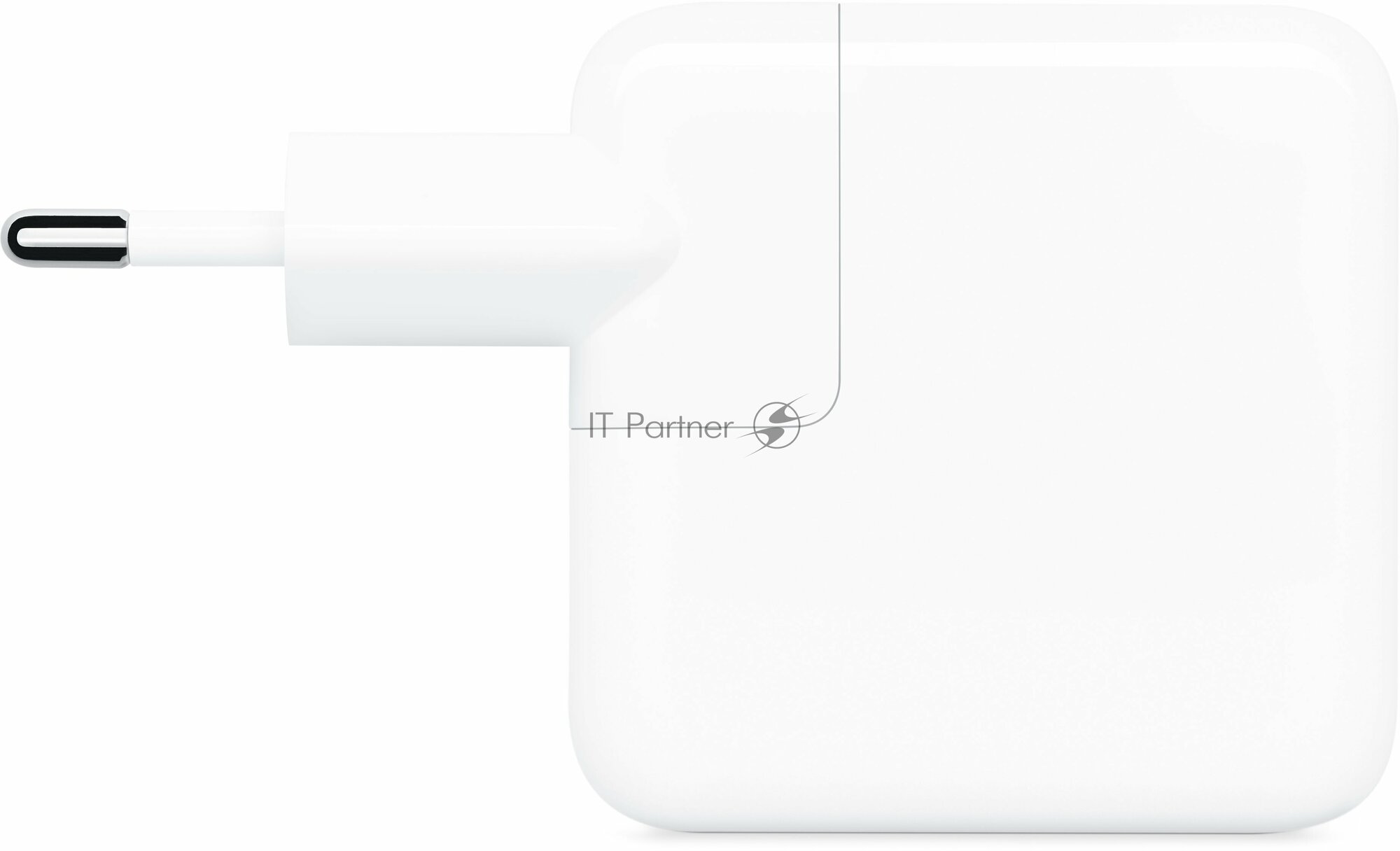 Адаптер Apple 30W USB-C - фото №11