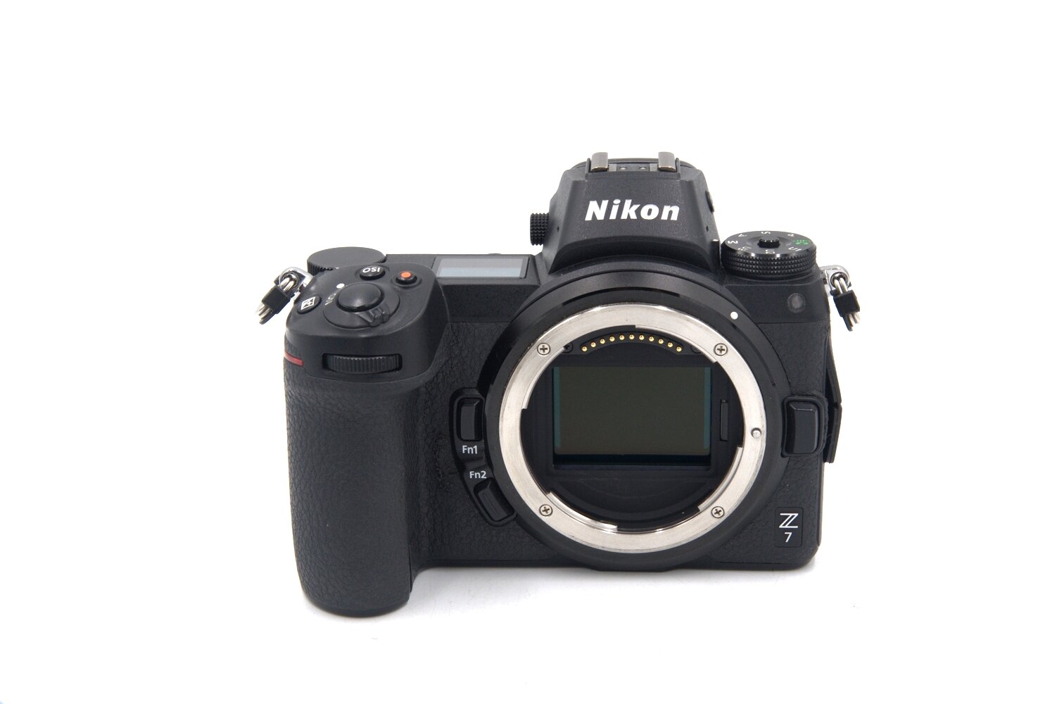 Беззеркальный фотоаппарат Nikon Z7 Body - с. н. 6005717