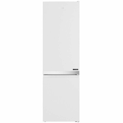 Холодильник HOTPOINT-ARISTON HT 4201I W белый FNF инвертор 4946000₽