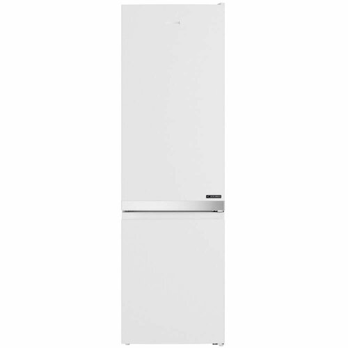 Холодильник HOTPOINT-ARISTON HT 4201I W белый (FNF, инвертор)