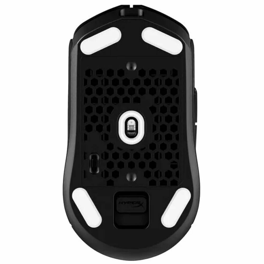 Компьютерная мышь HyperX Pulsefire Haste 2 Wireless Black — фото 5