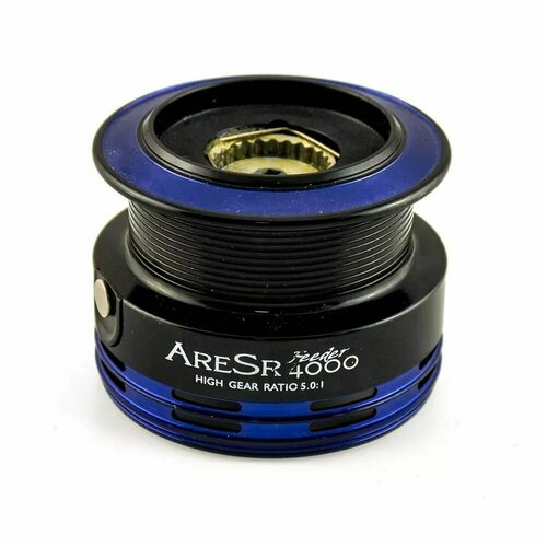 фото Шпуля для катушки viva aresr 4000 feeder (metal)