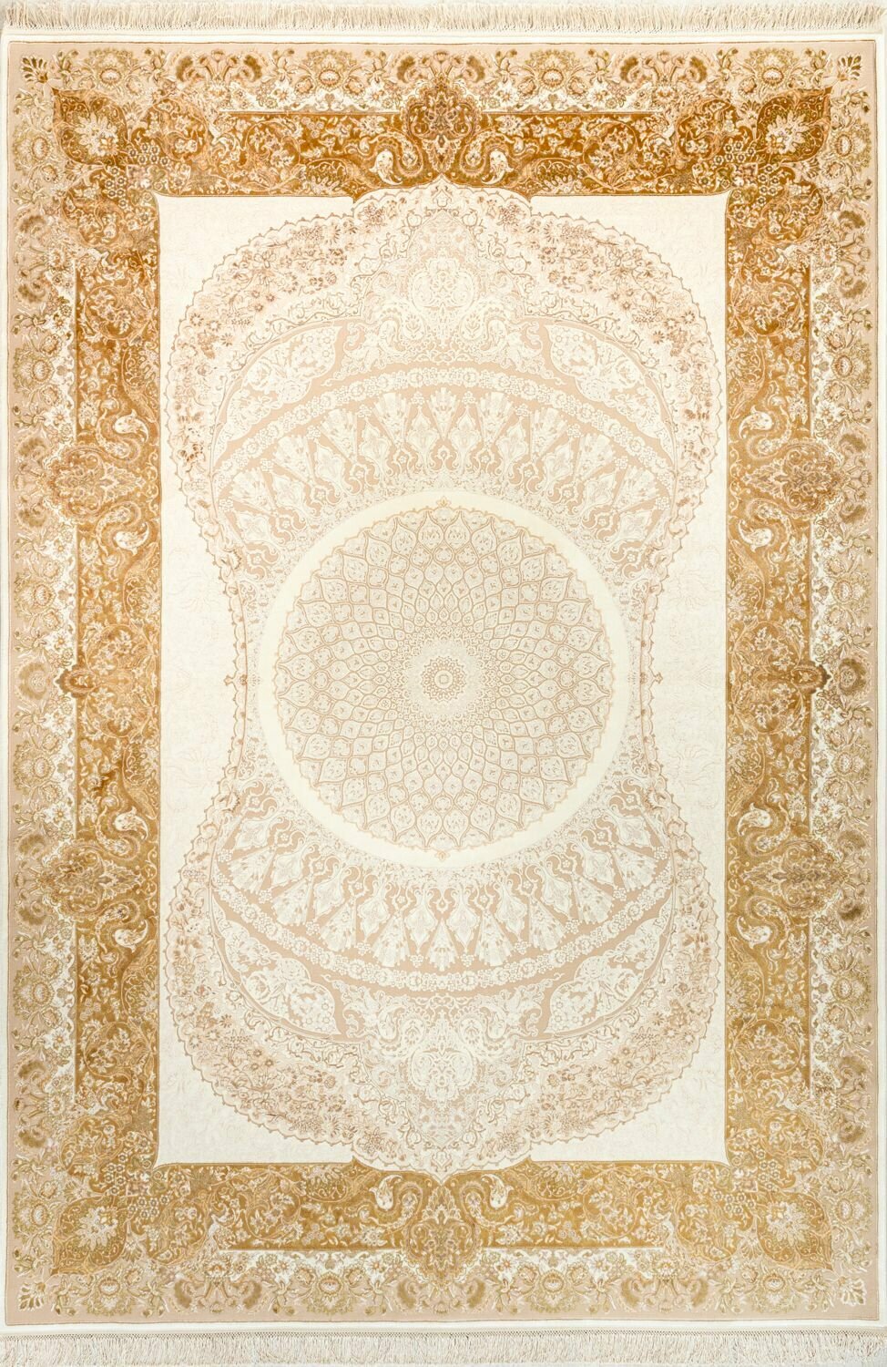 фото Ковер коллекции Pierre Cardin WOVEN CLASSIC CW02D 60 x 90