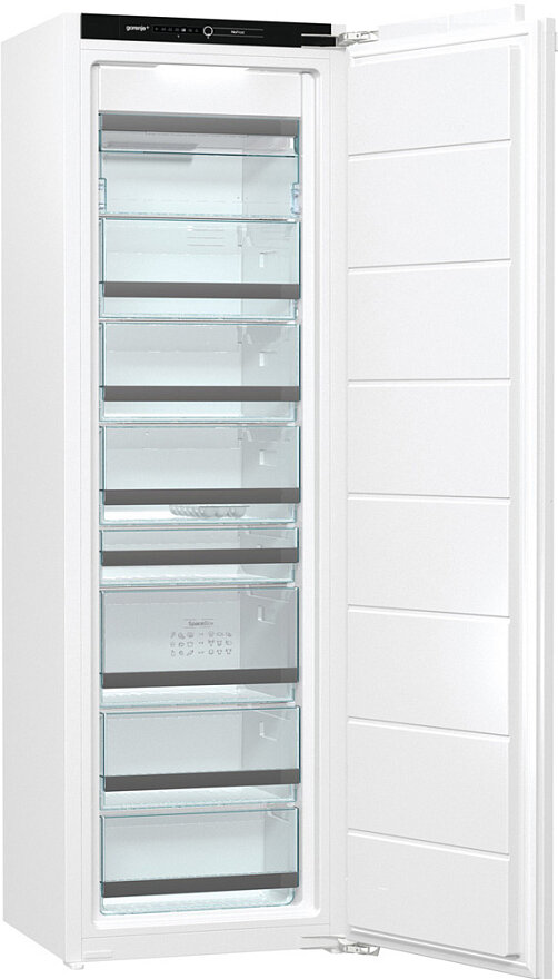 Встраиваемый морозильник Gorenje GDFN5182A1