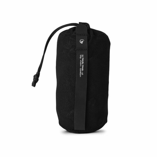 фото Покрывало большое matador ultralight travel towel (matultl001ch) серое