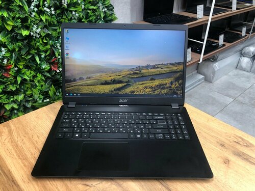 Ноутбук Acer Aspire 3 N19C1 (A315-42-R5VW)/AMD Ryzen 3 3200U/8GB/256SSD ...