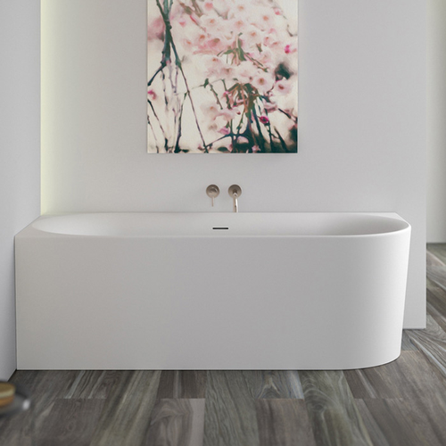 Ванна KNIEF Fresh Right пристенная, угол слева 180х80х60см 0100-232