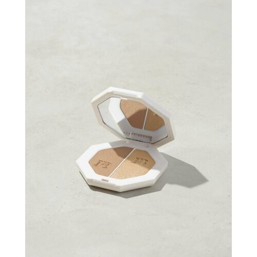 FENTY BEAUTY Хайлайтер KILLAWATT FREESTYLE HIGHLIGHTER (Mean Money/Hustla Baby) 8 г.