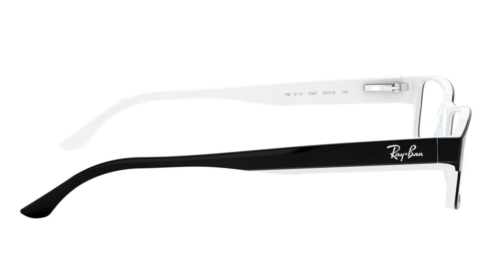 Оправы Ray-Ban Hightstreet RX 5114 2097 - фото №3