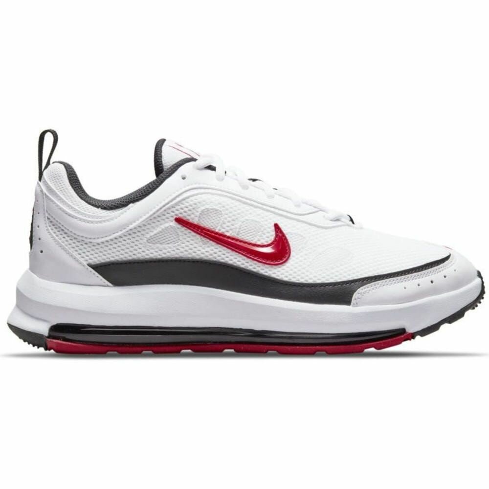 Кроссовки NIKE, размер US 11 , UK 10 , EUR 45, белый