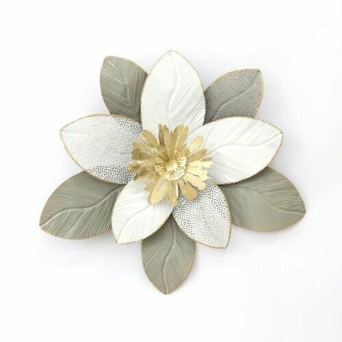 Панно настенное Нежная лилия