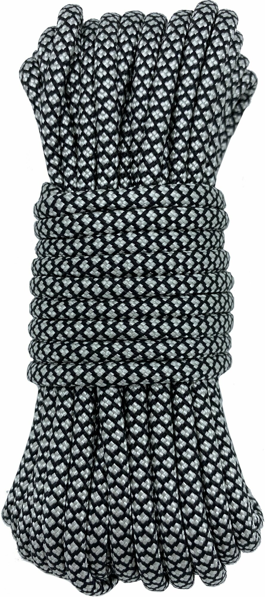 Паракорд 550 4 мм tuloop Неограненный алмаз - 5 м — фото 1