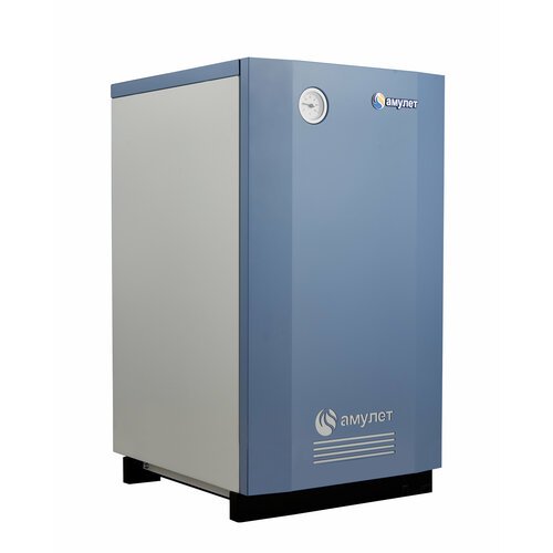 КСГ-25В Амулет котел отопительный водогрейный серии КСГ 6102300₽