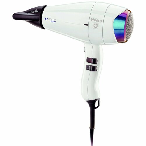 Профессиональный фен Valera E-Power 2020 Pure White 2178100₽