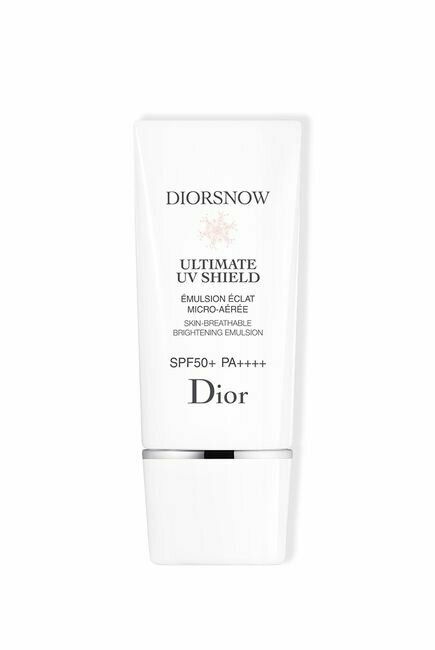 DIOR Защитная эмульсия для лица Skin-Breathable Brightening Emulsion