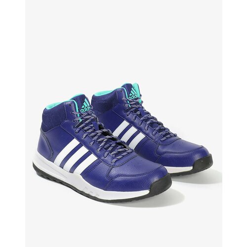 Кроссовки adidas, размер 41, синий