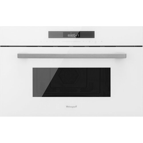 Микроволновая печь встраиваемая Weissgauff BMWO-342 DW Touch 7469800₽