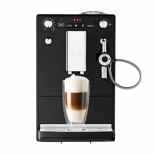 Caffeo SoloPerfect Milk Е 957-201 6999000₽