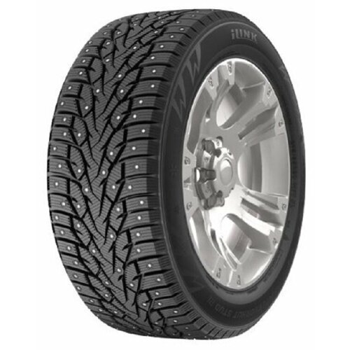 Зимние шины ILink Wintervorhut Stud III 275/65 R18 116T