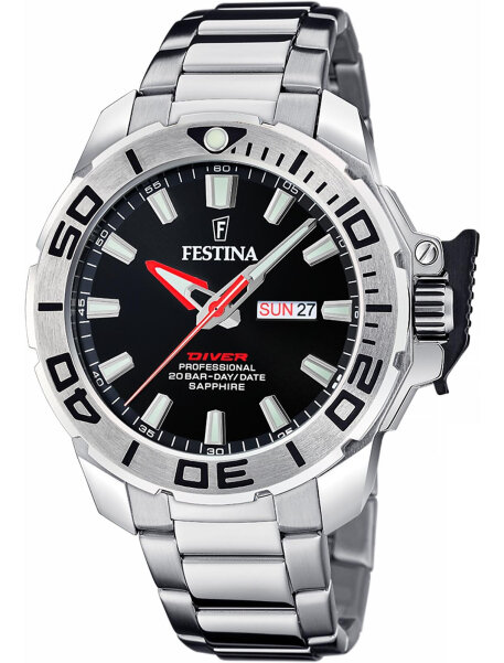 Наручные часы FESTINA