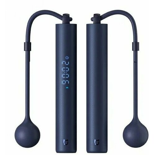 Умная скакалка Xiaomi Mijia Smart Skipping Rope XMSR-P803 (синяя), шт XMSR-P803