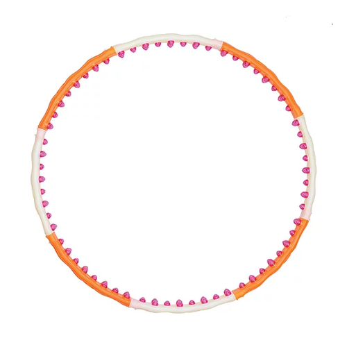 фото Обруч массажный health hoop 1,8 кг