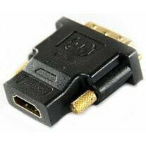 Переходник HDMI (F) - DVI-D (M), AOpen (ACA312)