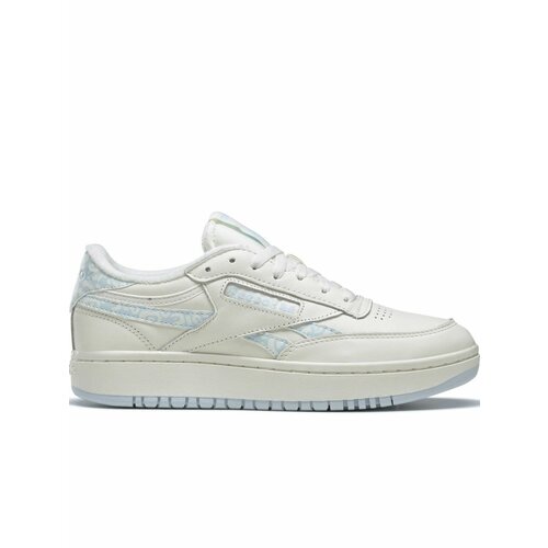 фото Кроссовки reebok club c double revenge, размер 7, синий