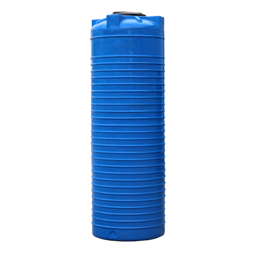 Бак для воды VERT 1000 литров, синий Sterh (VERT_1000)