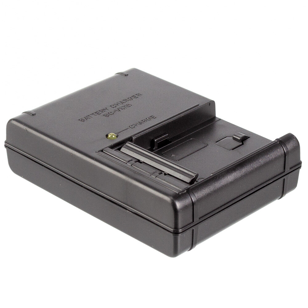 Зарядное устройство PWR BC-VM10 для аккумулятора Sony NP-FM500H