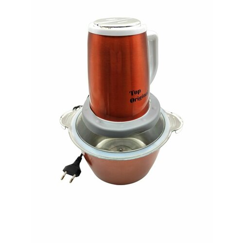 Электрический измельчитель CookingMultiGrinder 18 литра 250W бордовый 249900₽