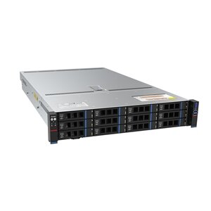 Серверная платформа GOOXI Серверная платформа 2U SL201-D12R-G3-NV GOOXI