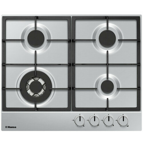 Газовая варочная панель Hansa BHGI611502 1508000₽