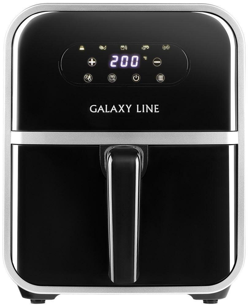 Аэрогриль GALAXY LINE GL2528