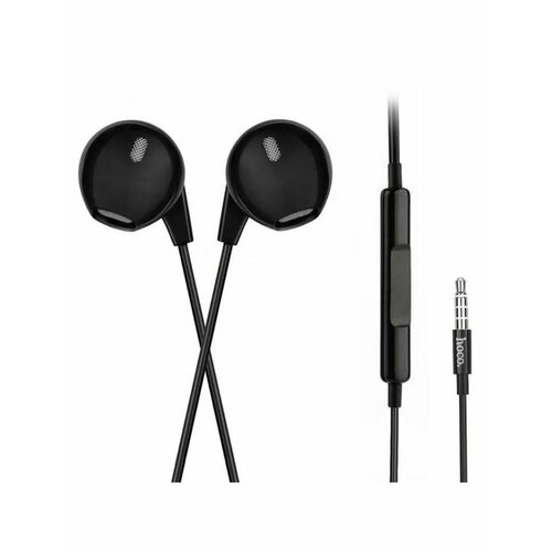 Наушники HOCO 6957531064664 M1 ORIGINAL SERIES AUX 976₽