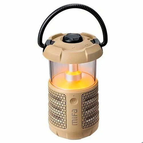 Колонка Mifa WildCamping Brown 1749000₽