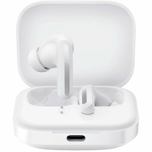 Беспроводные TWS-наушники Xiaomi Redmi Buds 5 CN белый