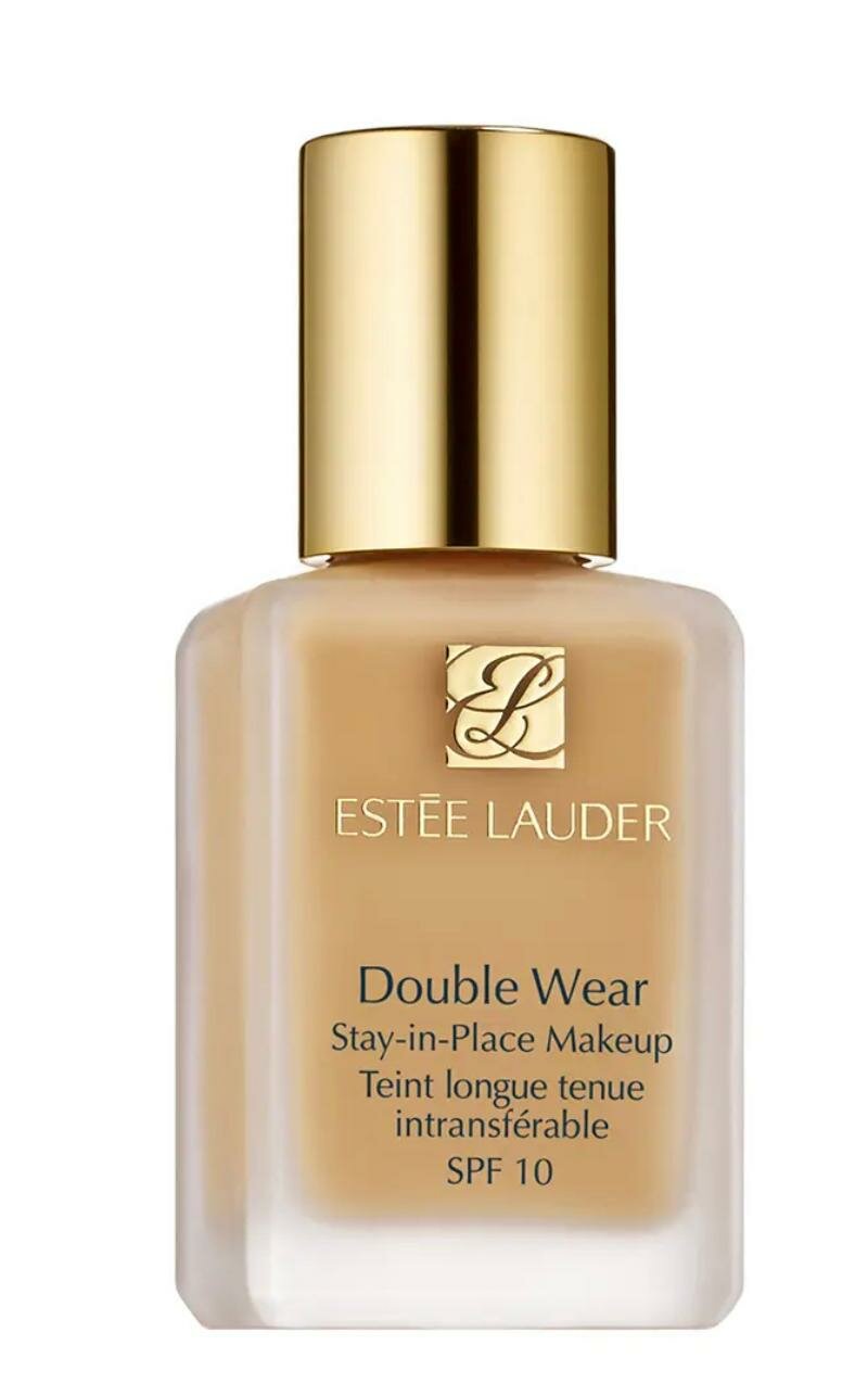 Estee Lauder Тональный крем Double Wear Stay-in-Place, SPF 10, 30 мл/30 г, оттенок: 2N1 Desert Beige, 1 шт.