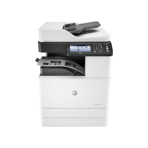 HP LaserJet MFP M72625dn printer 36000000₽