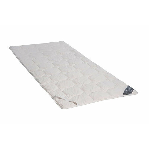 Наматрасник шерстяной Johann Hefel Pure Wool 160x200