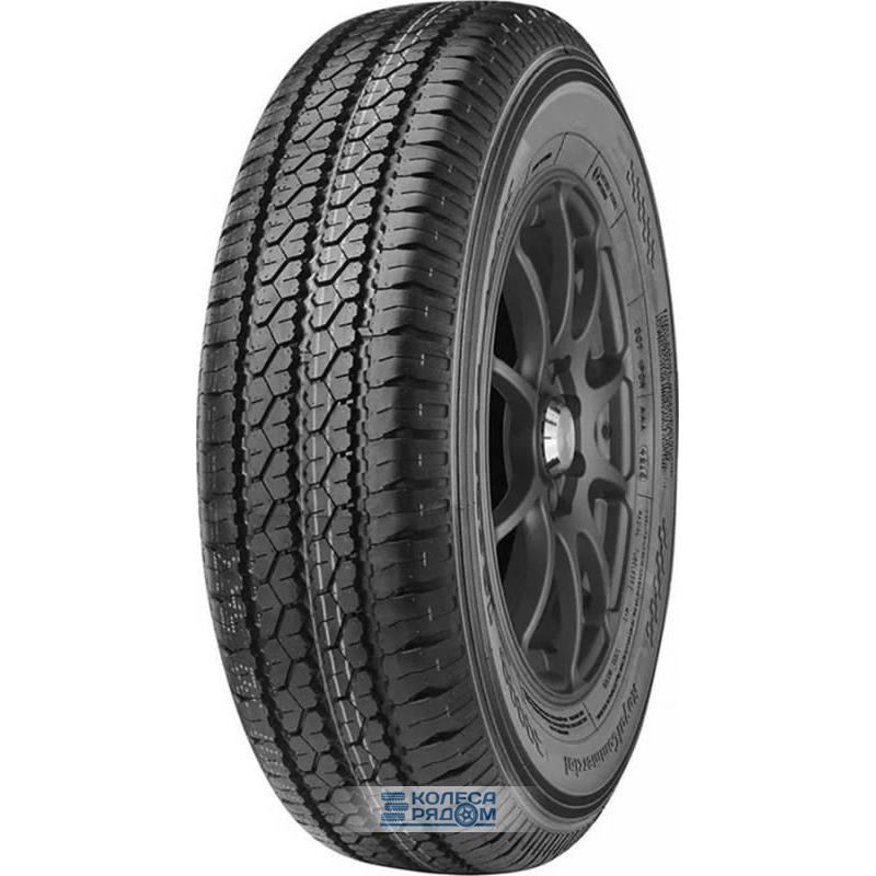 Compasal 205/75 R16C VANMAX 110/108R