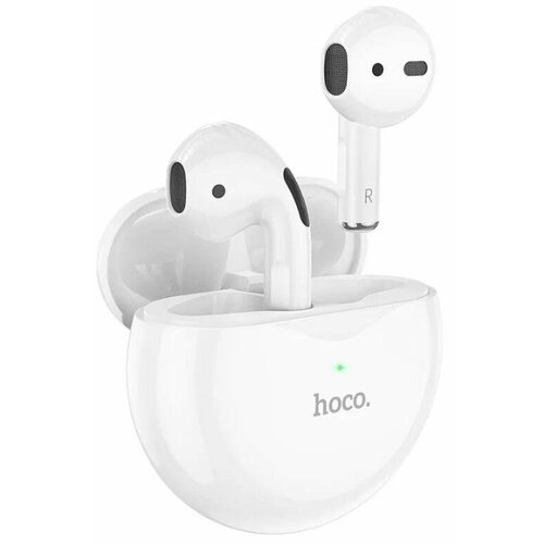 Беспроводные наушники Hoco EW24 TWS 4 ч200 mAh белые 106900₽