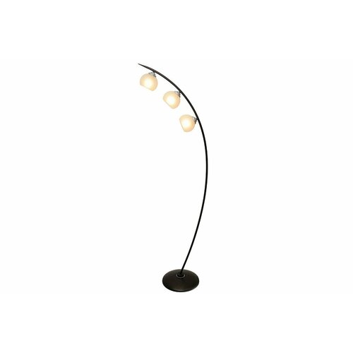 Торшер Кредо 3-р венге 10734₽