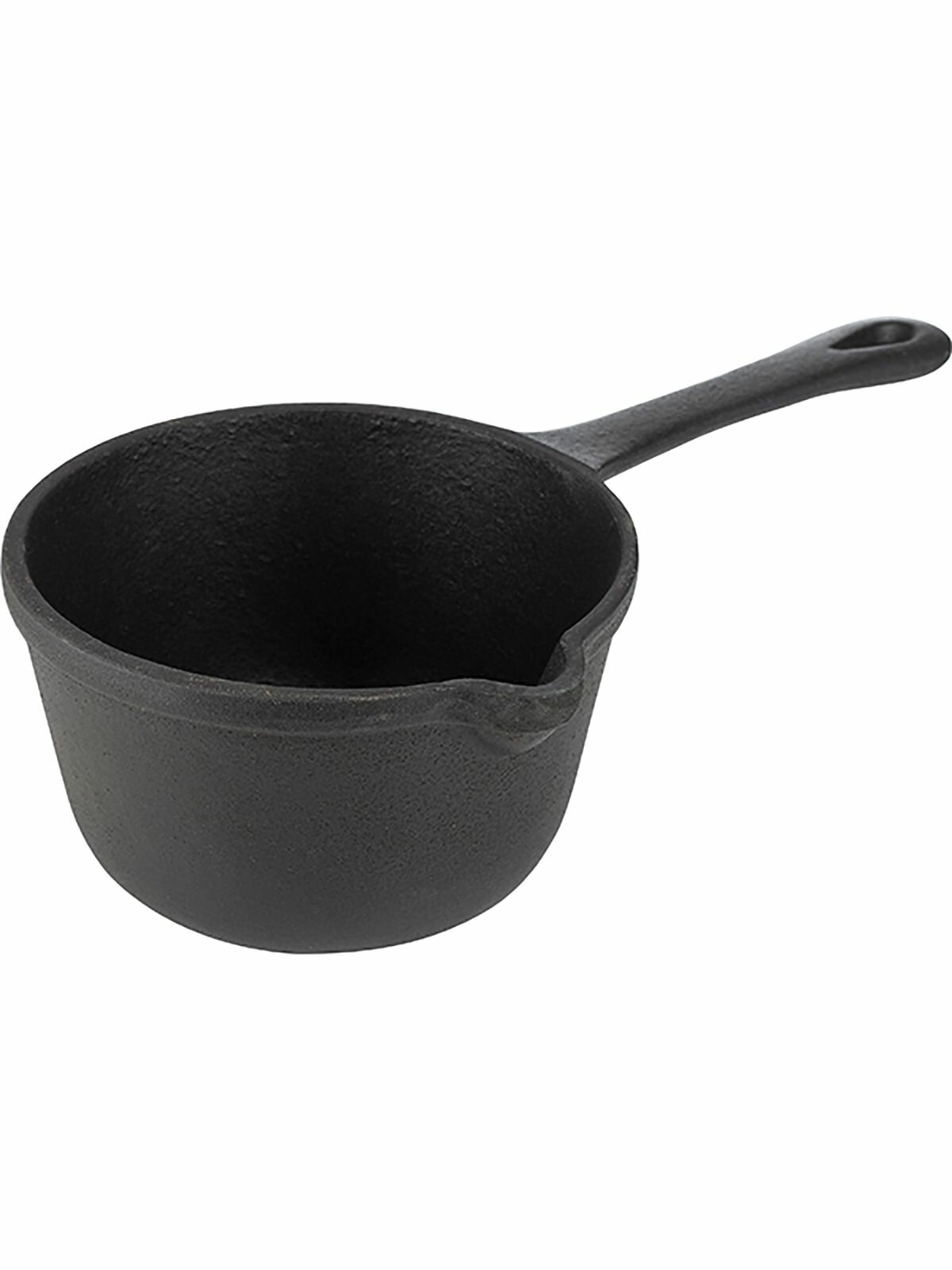 фото Кокотница Prohotel Ember Cast Matt, чугунная, 1000 мл