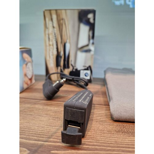 Зарядное Устройство Dual-Usb С Кабелем Dual-Usb-Ladegert Mit Kabel BMW арт 77522414856 866600₽