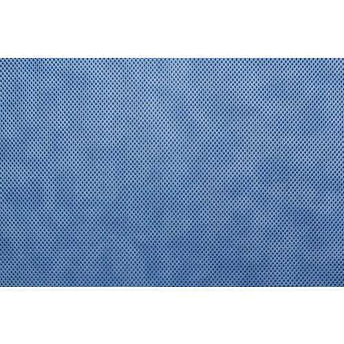 Ткань Неопрен трехслойный голубого цвета, ш140см, 0,5 м